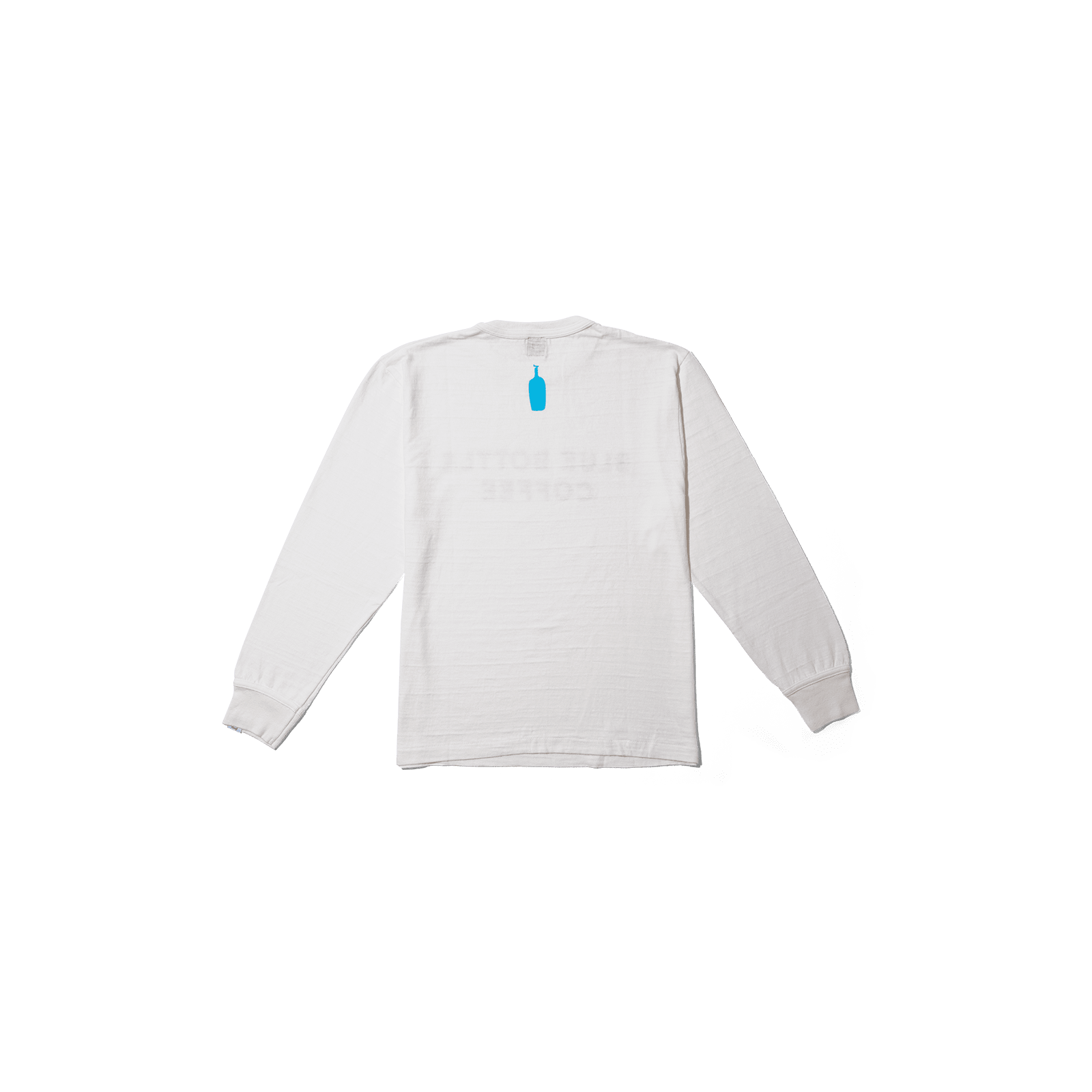 Blue Bottle X HUMAN MADE Long Sleeve T Shirt Blue Bottle Coffee blue-bottle-x-human-made-long-sleeve-t-shirt-blue-bottle-coffee